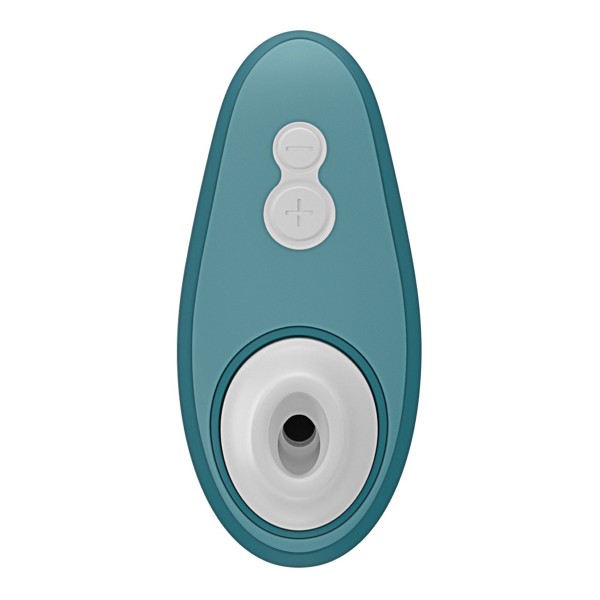Womanizer Liberty 2 bleu pétrole